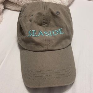 Seaside hat one size